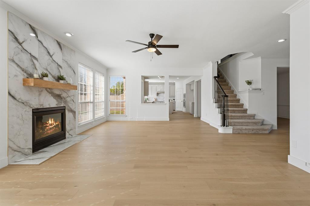 Ashbrook At Hidden Lakes Add - Residential