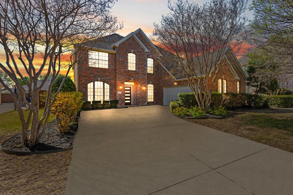 Ashbrook At Hidden Lakes Add - Residential