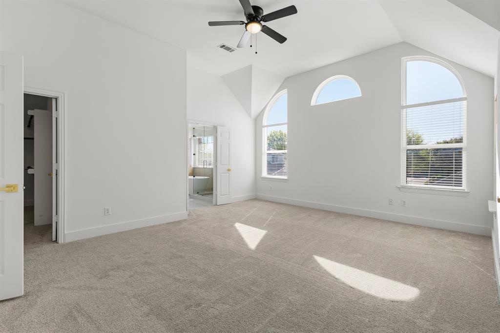 Ashbrook At Hidden Lakes Add - Residential