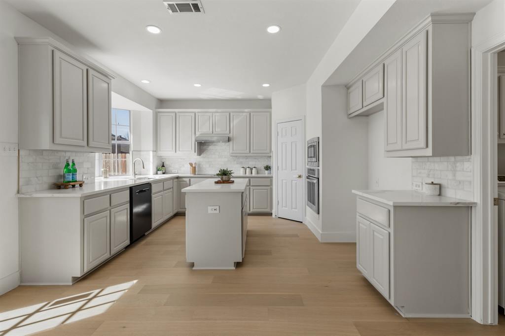 Ashbrook At Hidden Lakes Add - Residential