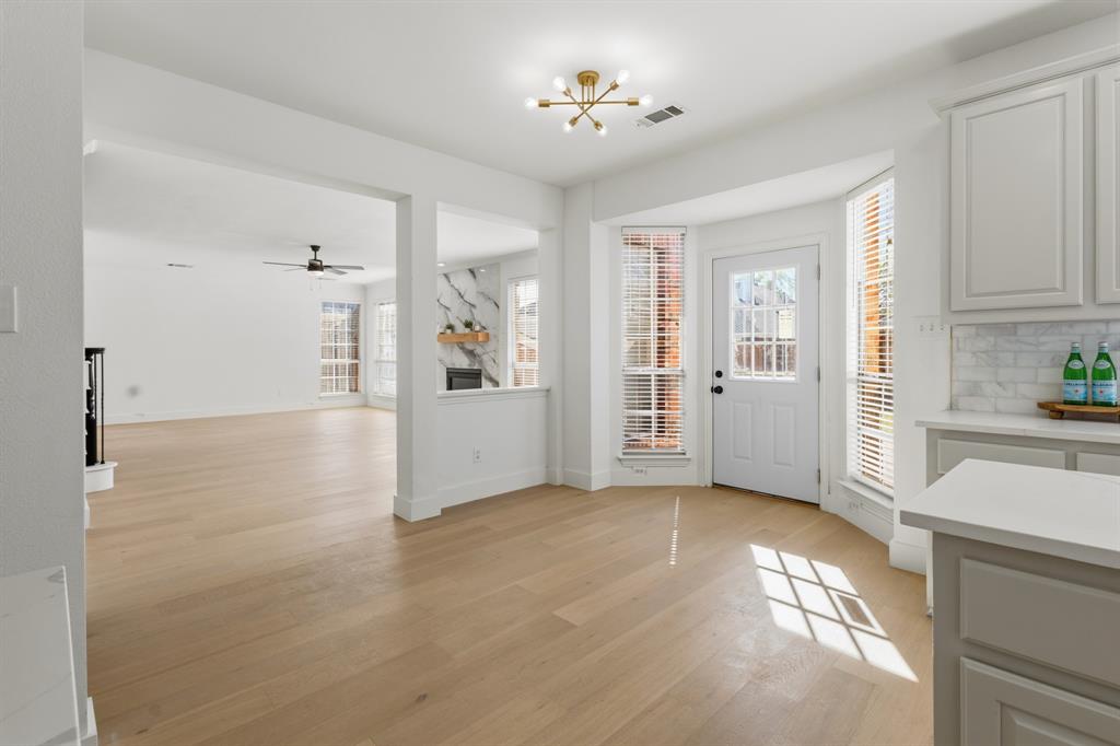 Ashbrook At Hidden Lakes Add - Residential