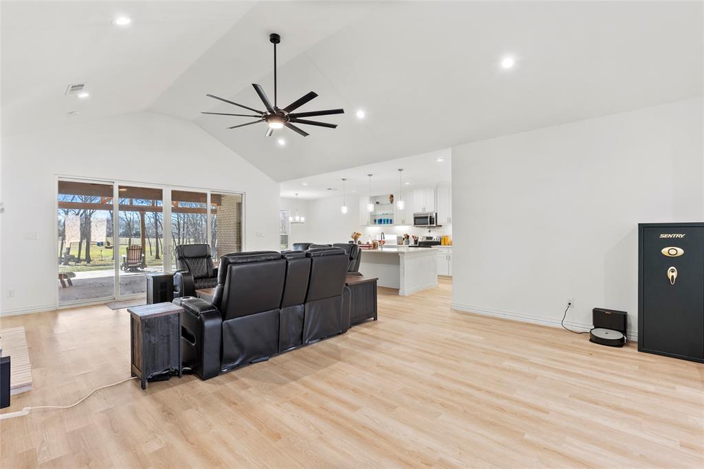 Sand Hills - Residential