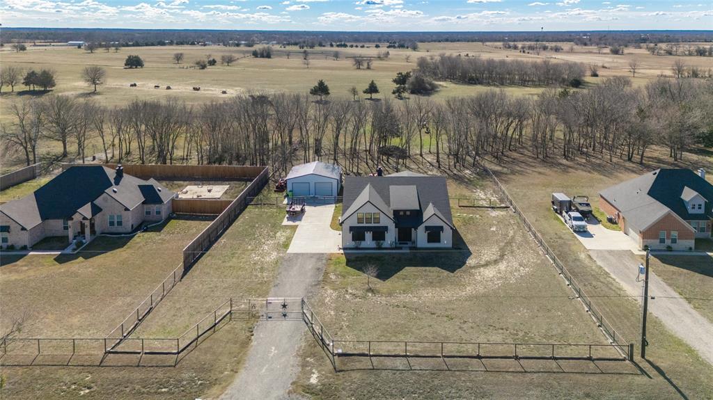 3557 County Road 4110