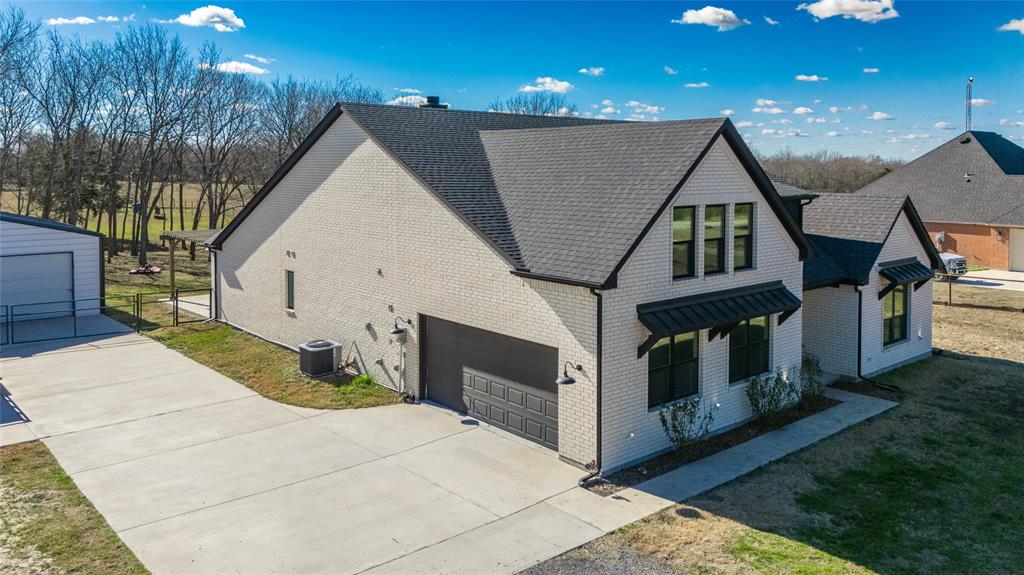 Sand Hills - Residential