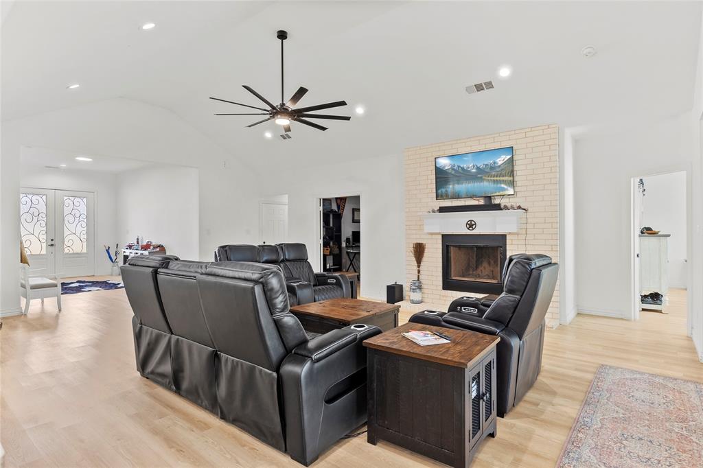 Sand Hills - Residential