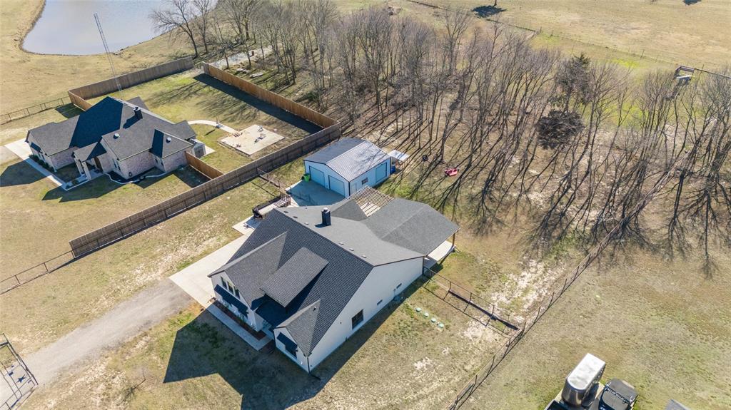 Sand Hills - Residential