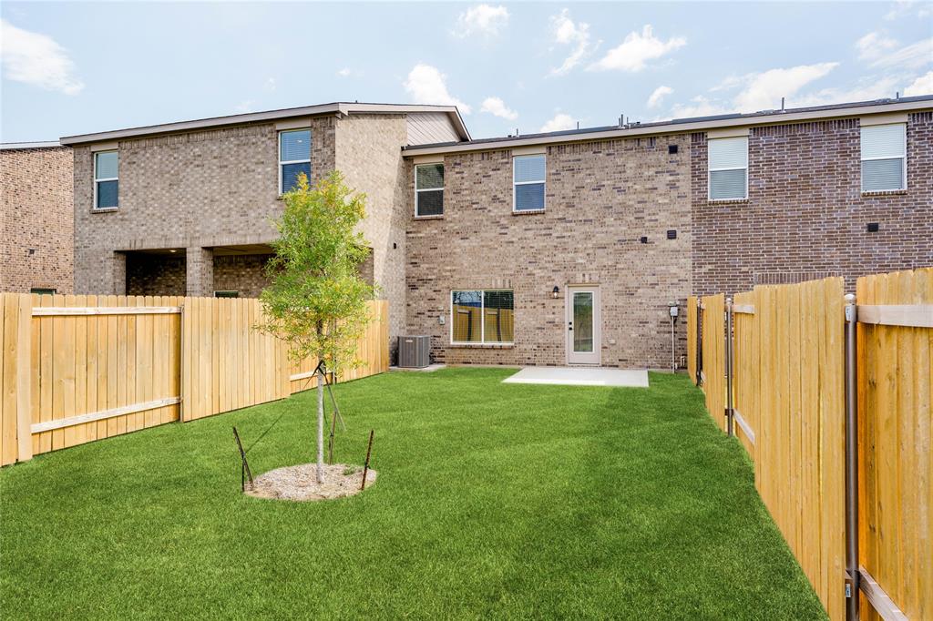 Yarbrough Farms - Residential