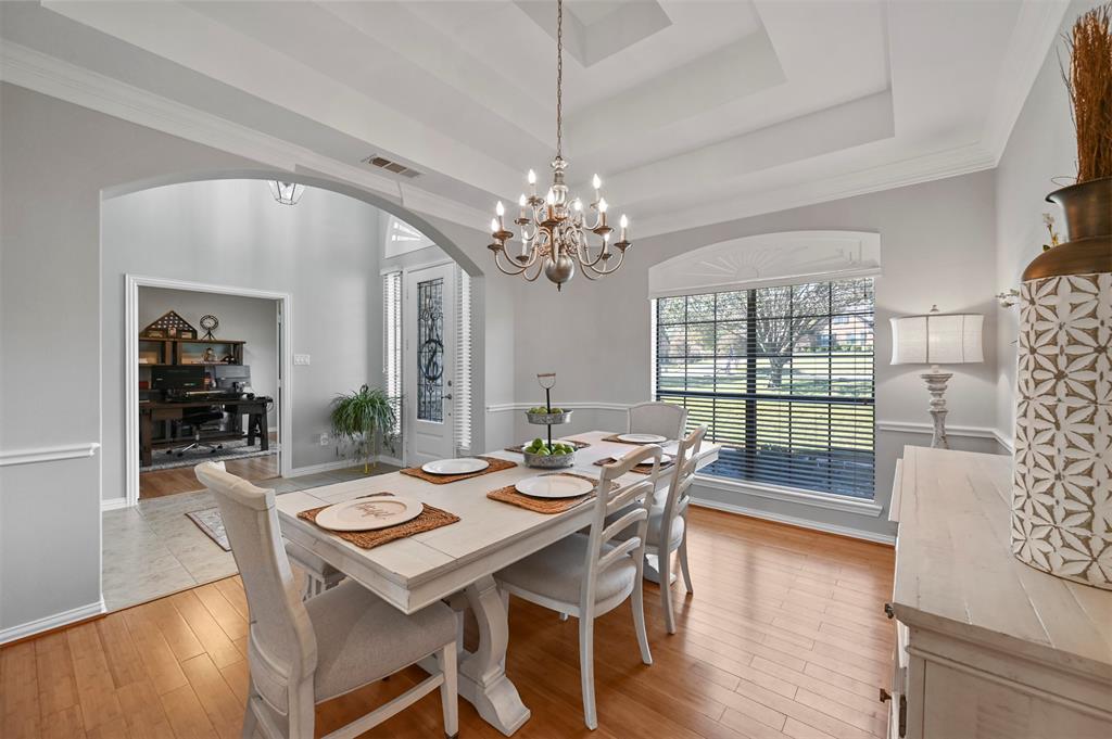 Double Oak, Texas 75077, United States, 4 Bedrooms Bedrooms, ,4 BathroomsBathrooms,Residential,Pending,31370