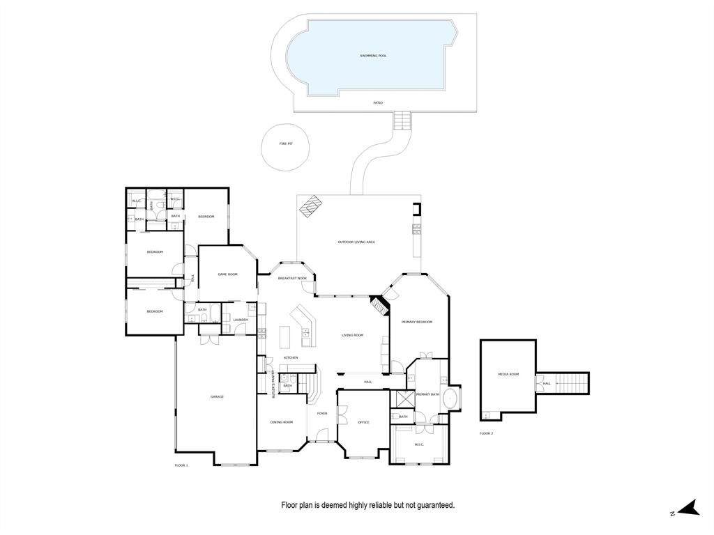 Double Oak, Texas 75077, United States, 4 Bedrooms Bedrooms, ,4 BathroomsBathrooms,Residential,Pending,31370