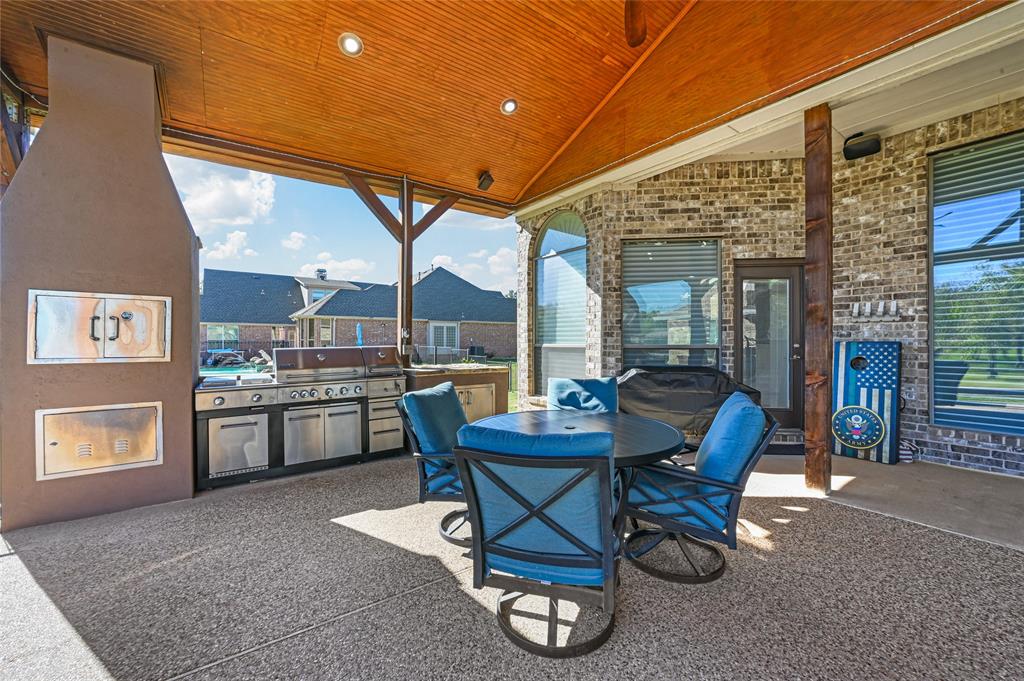 Double Oak, Texas 75077, United States, 4 Bedrooms Bedrooms, ,4 BathroomsBathrooms,Residential,Pending,31370