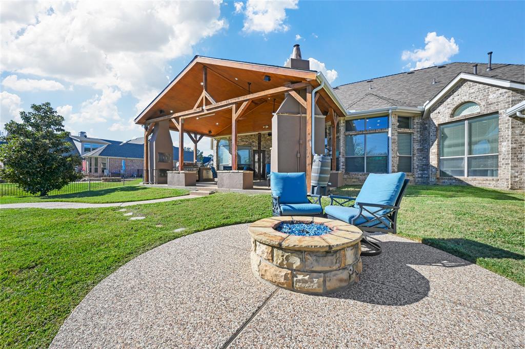 Double Oak, Texas 75077, United States, 4 Bedrooms Bedrooms, ,4 BathroomsBathrooms,Residential,Pending,31370