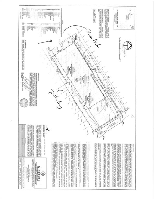 Trinity Indust District - Commercial Lease