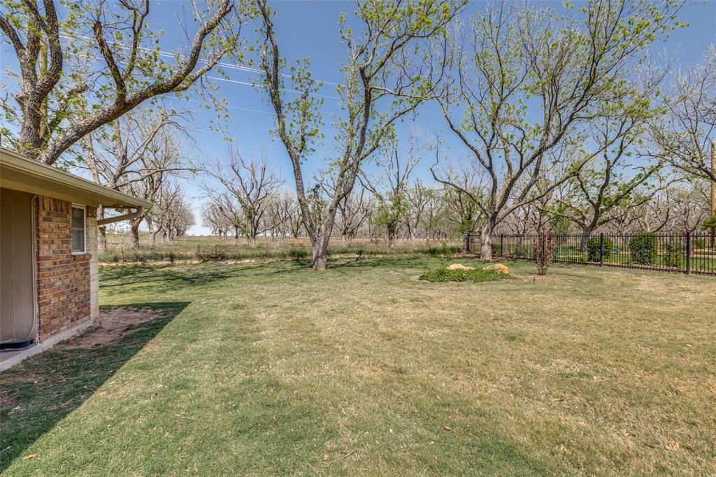 Pecan Plantation - Residential