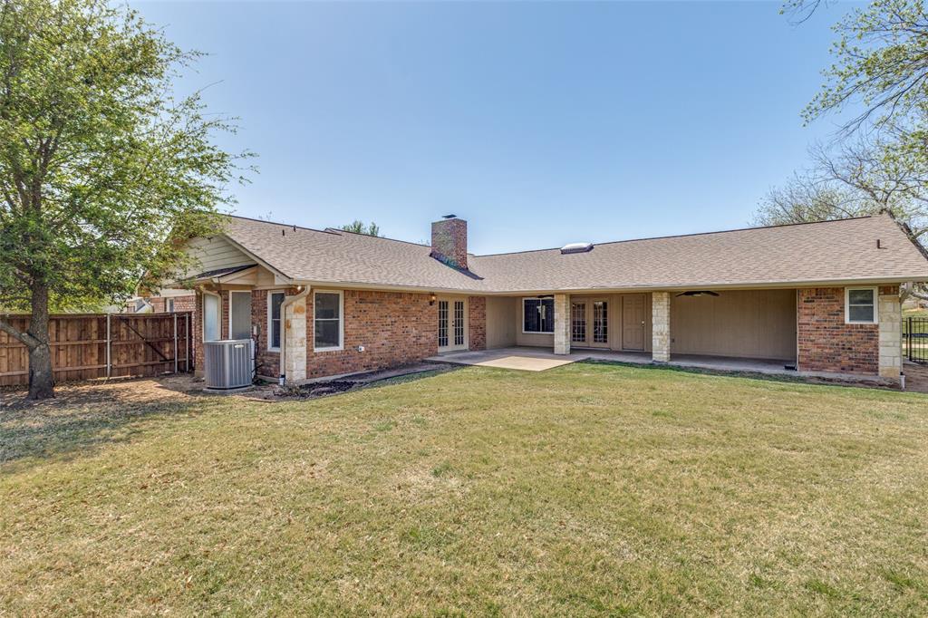 Pecan Plantation - Residential