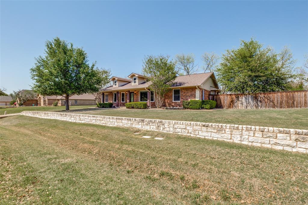 Pecan Plantation - Residential