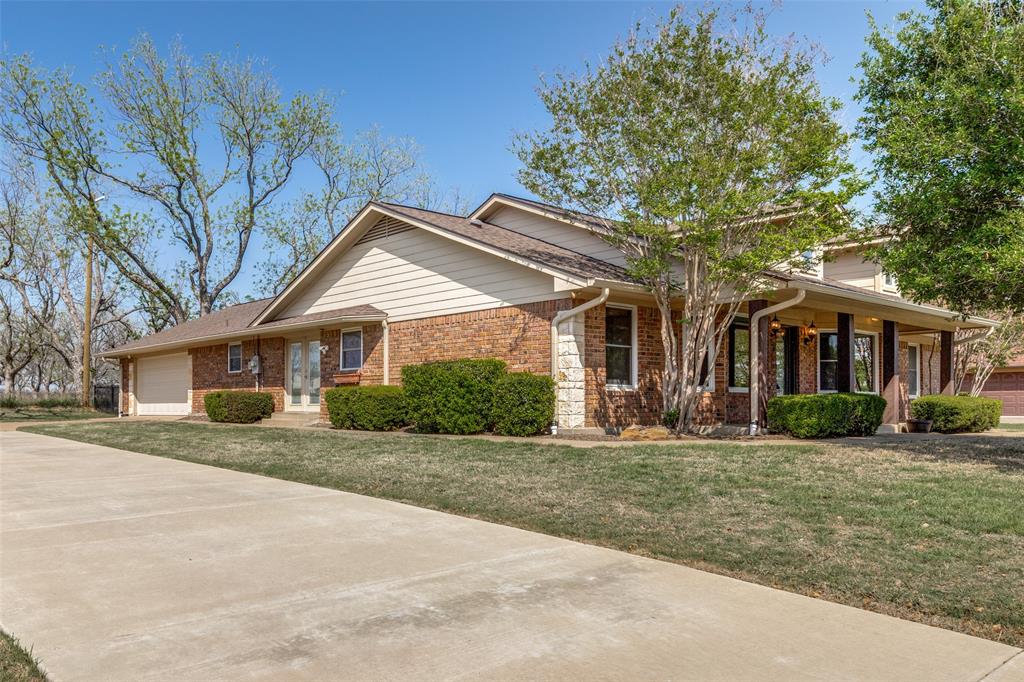 Pecan Plantation - Residential