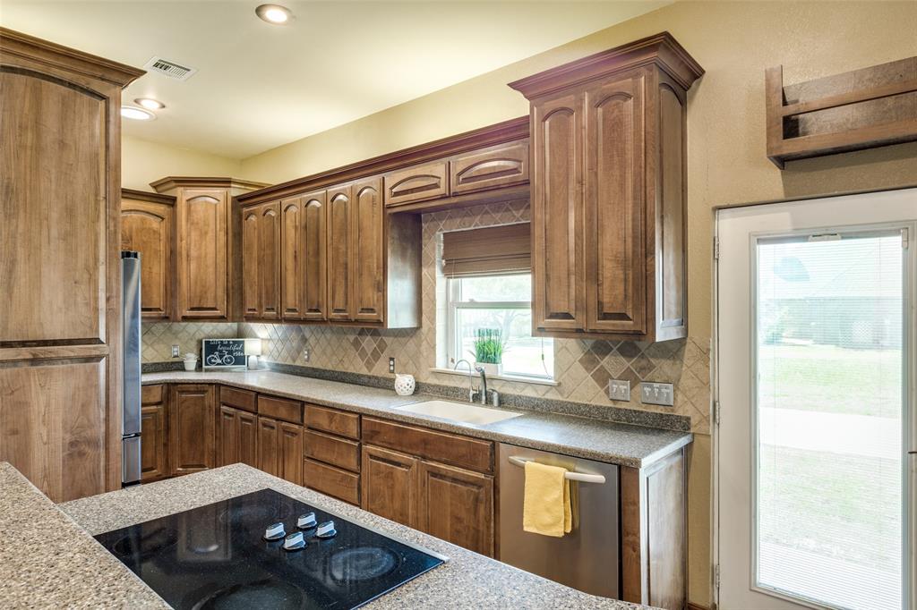 Pecan Plantation - Residential