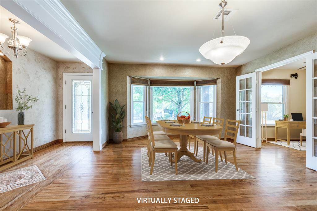 Pecan Plantation - Residential