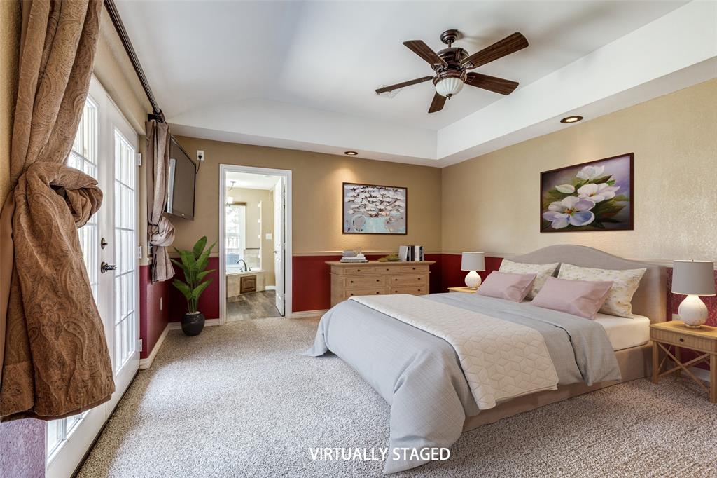 Pecan Plantation - Residential