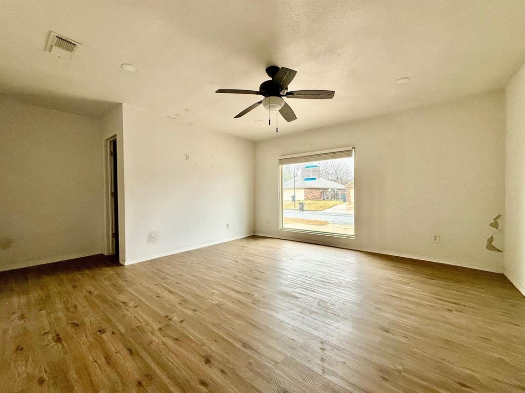 Willow Creek Add - Residential