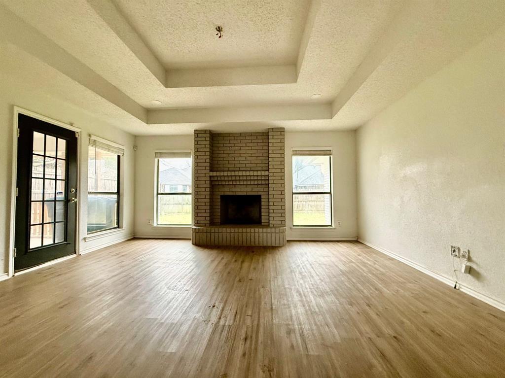 Willow Creek Add - Residential