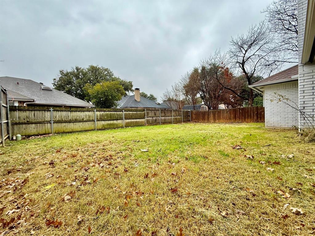 Willow Creek Add - Residential