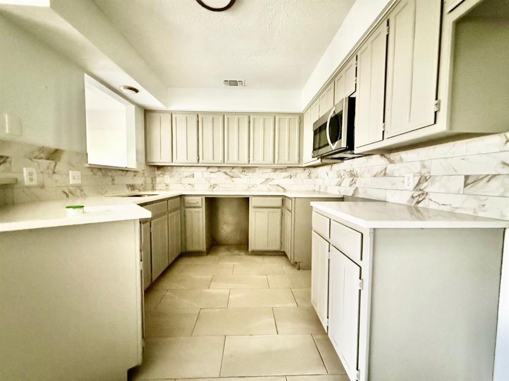 Willow Creek Add - Residential