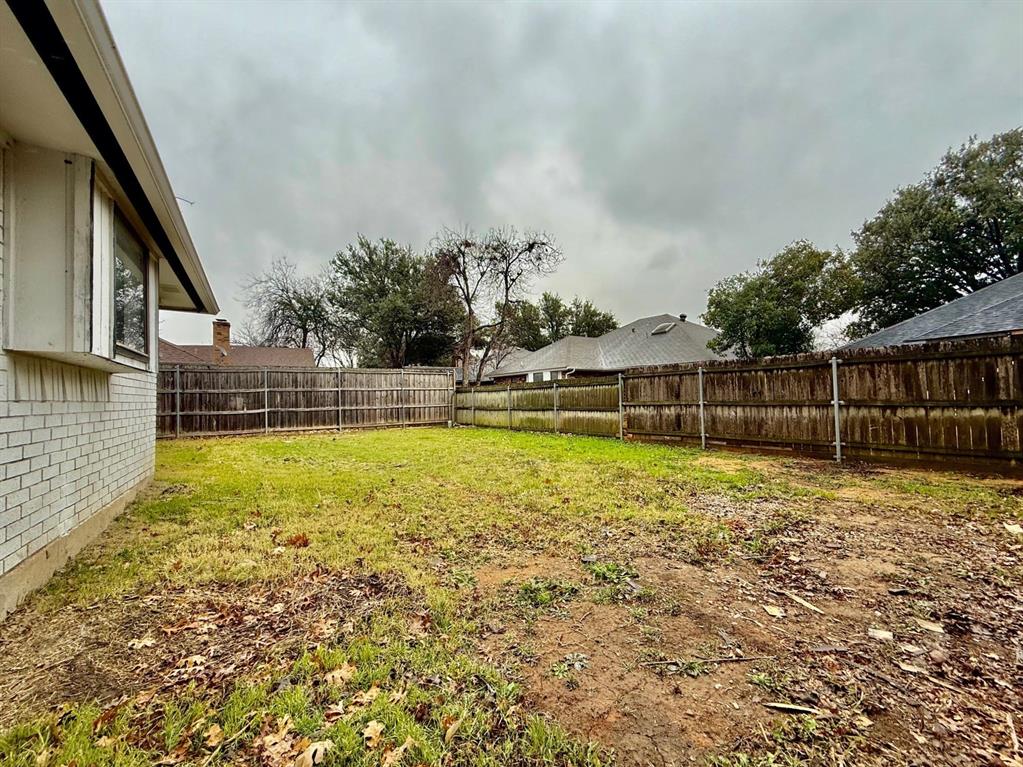 Willow Creek Add - Residential