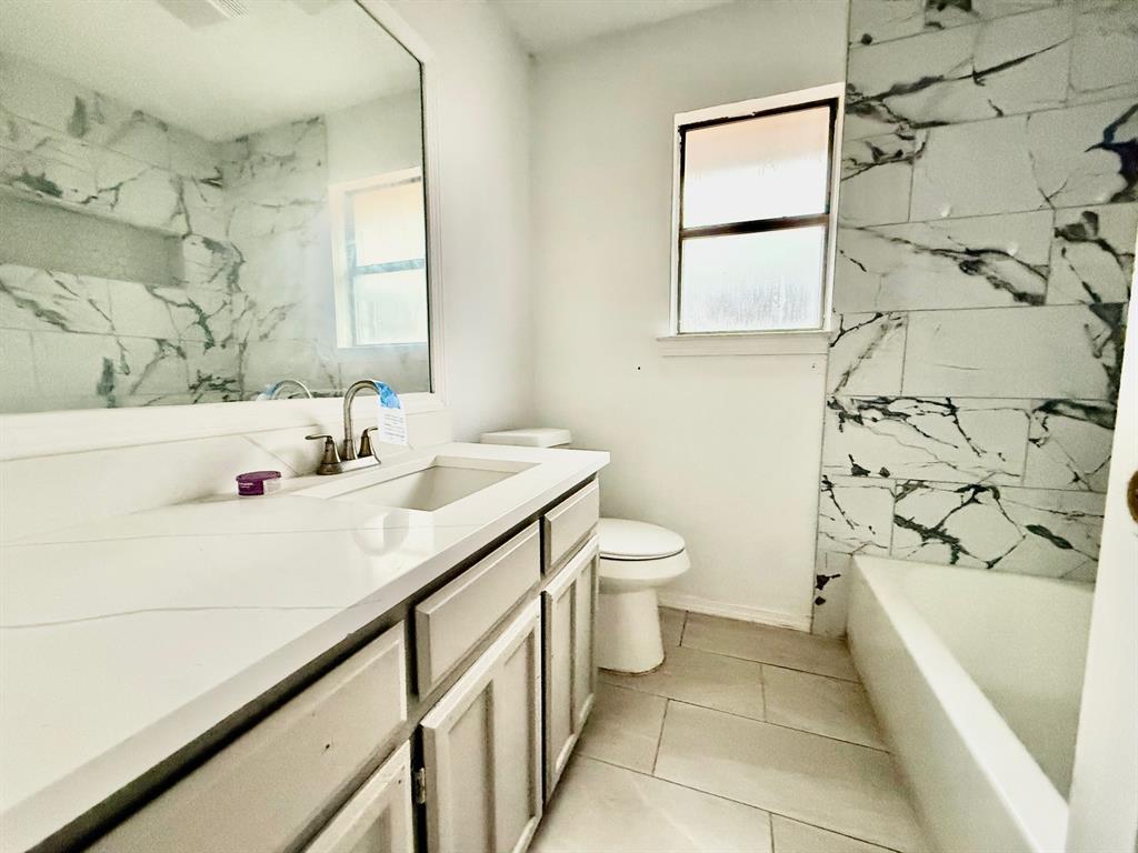 Willow Creek Add - Residential