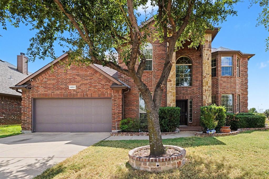 10041 Red Bluff Lane