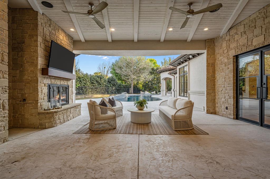 Vaquero Residential Add - Residential