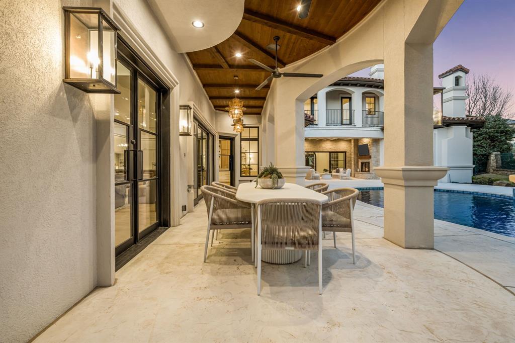 Vaquero Residential Add - Residential
