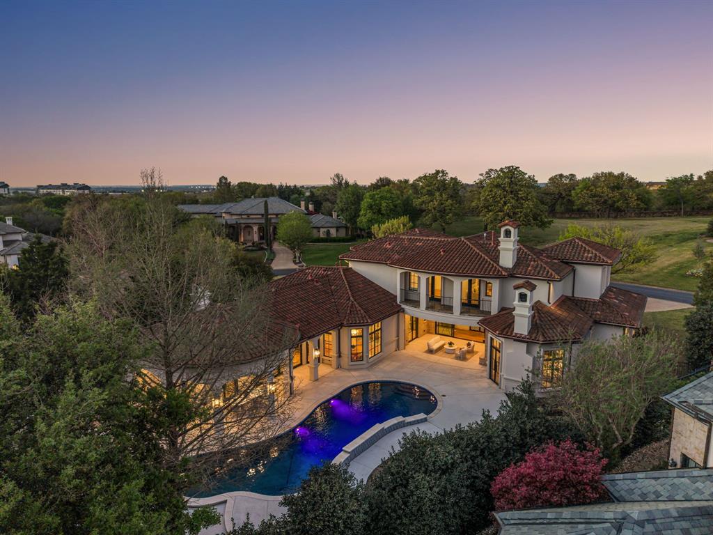 Vaquero Residential Add - Residential