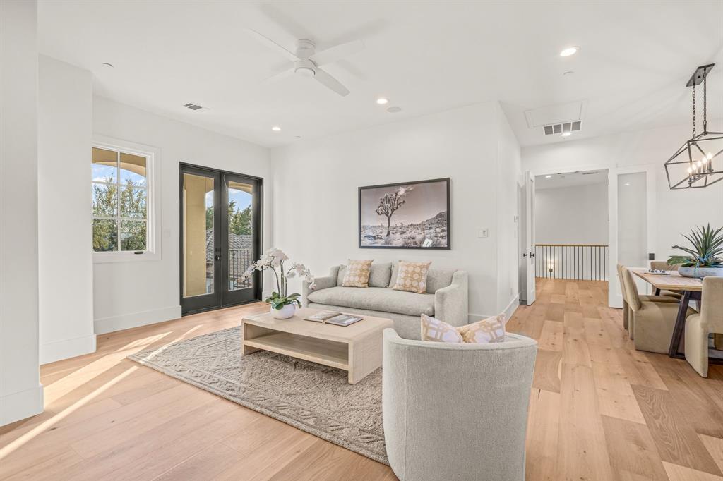 Vaquero Residential Add - Residential