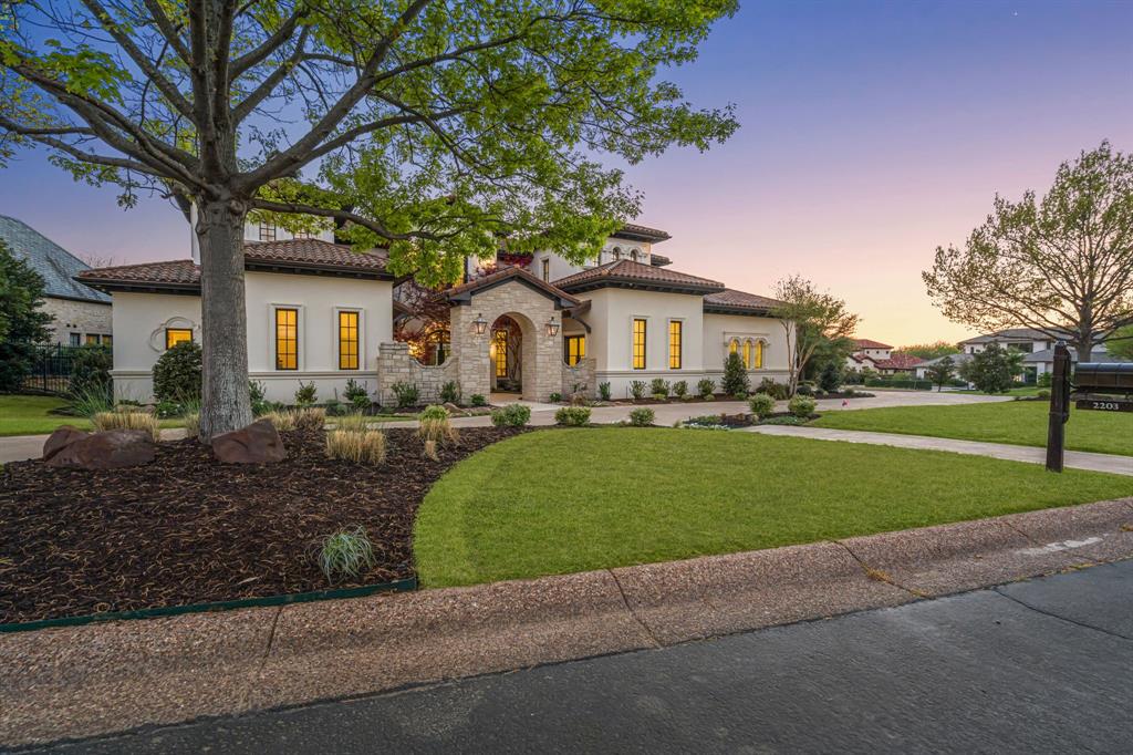 2203 King Fisher Drive