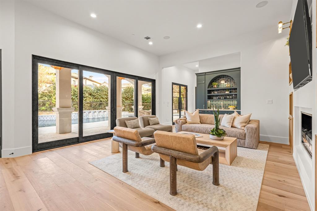 Vaquero Residential Add - Residential