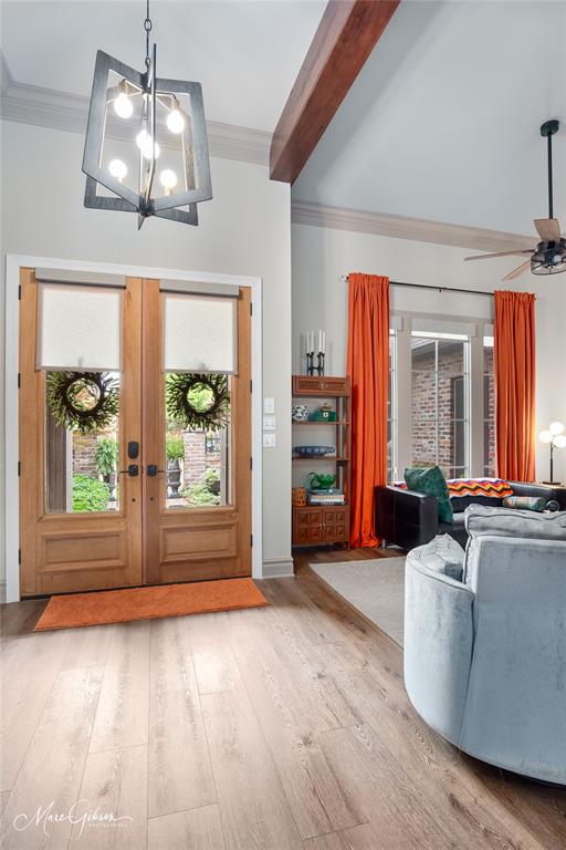 Oak Alley - Residential