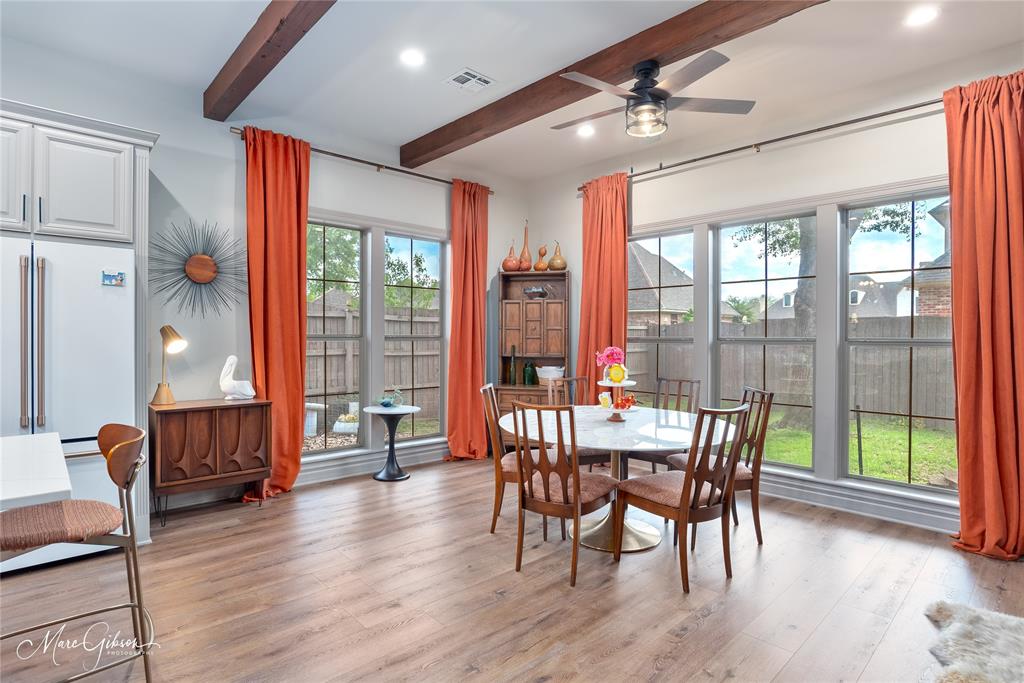 Oak Alley - Residential