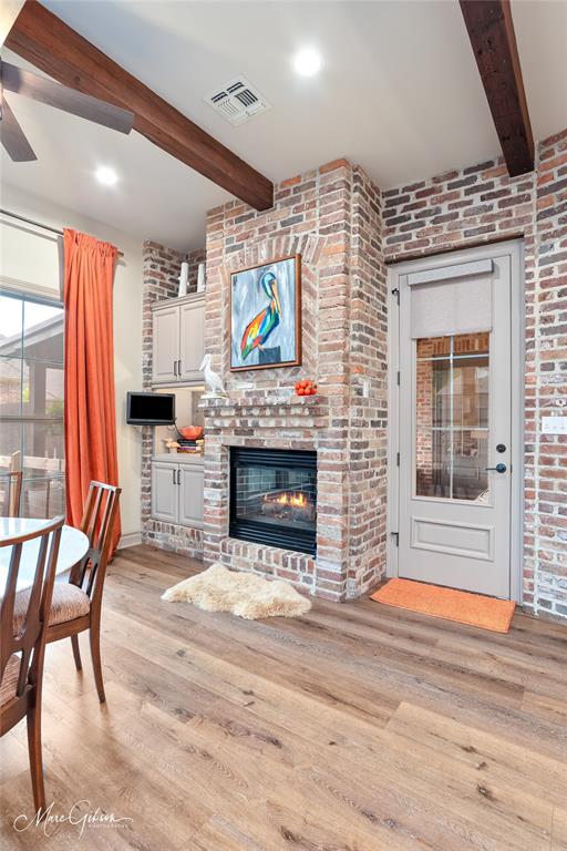 Oak Alley - Residential