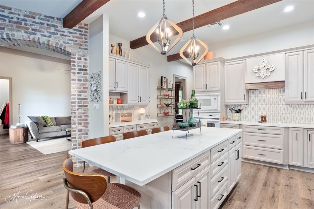 Oak Alley - Residential