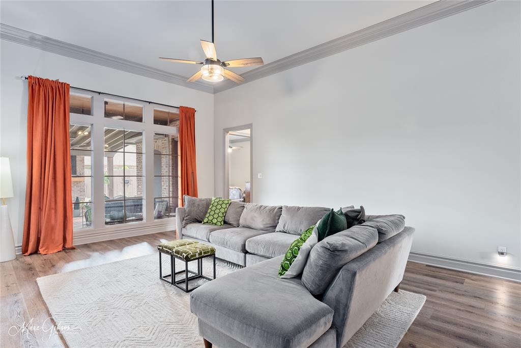 Oak Alley - Residential