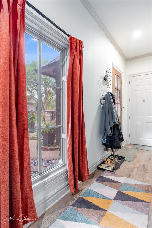 Oak Alley - Residential