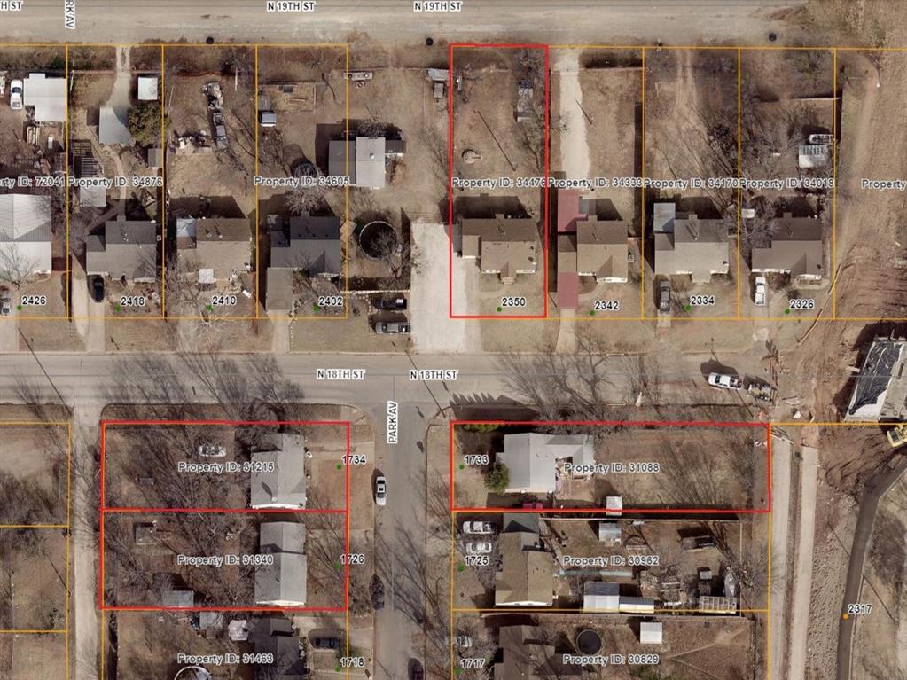 Arthel Henson - Residential Income