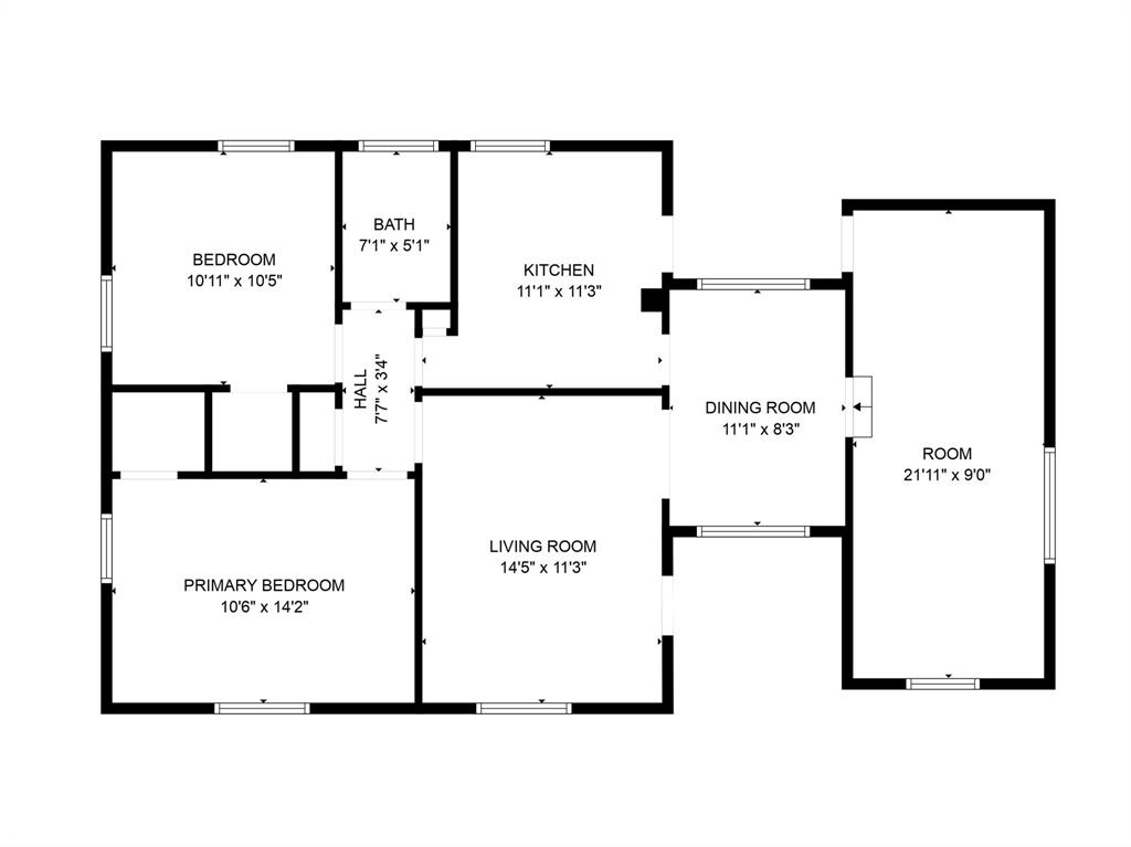Arthel Henson - Residential Income