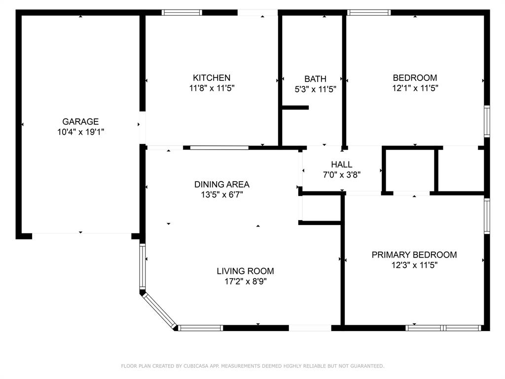 Arthel Henson - Residential Income
