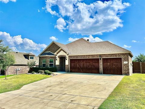 2122 Louis Trail Weatherford TX 76087