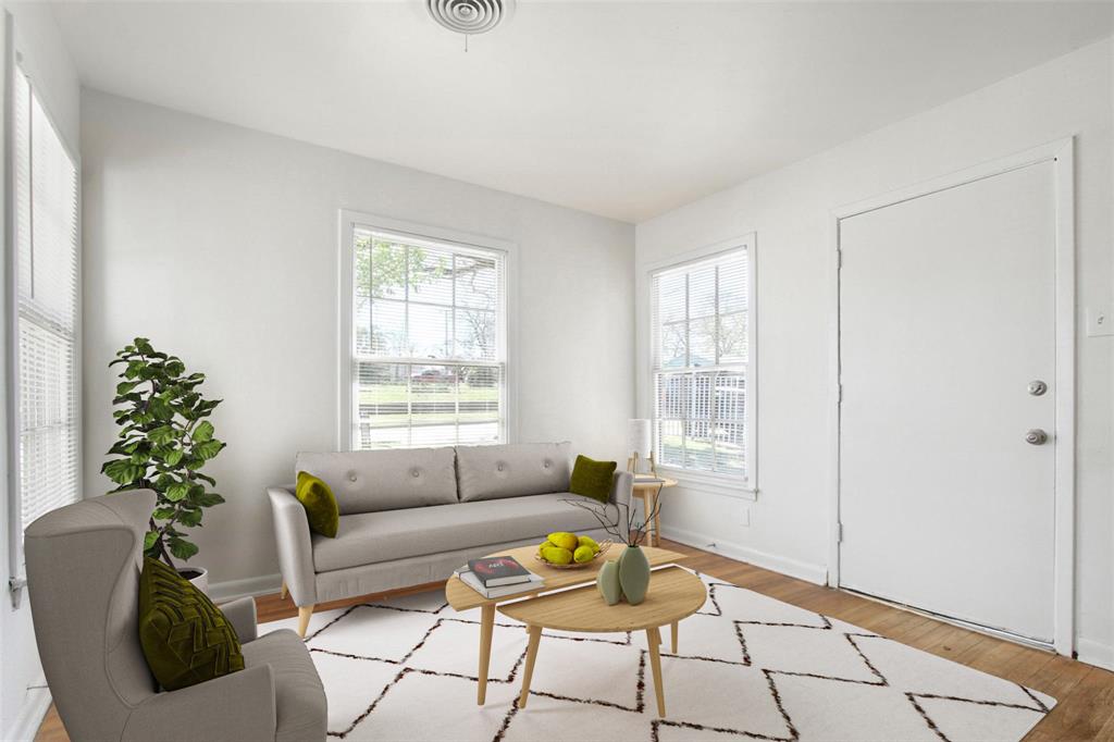 Hubbard Highlands Add - Residential Lease