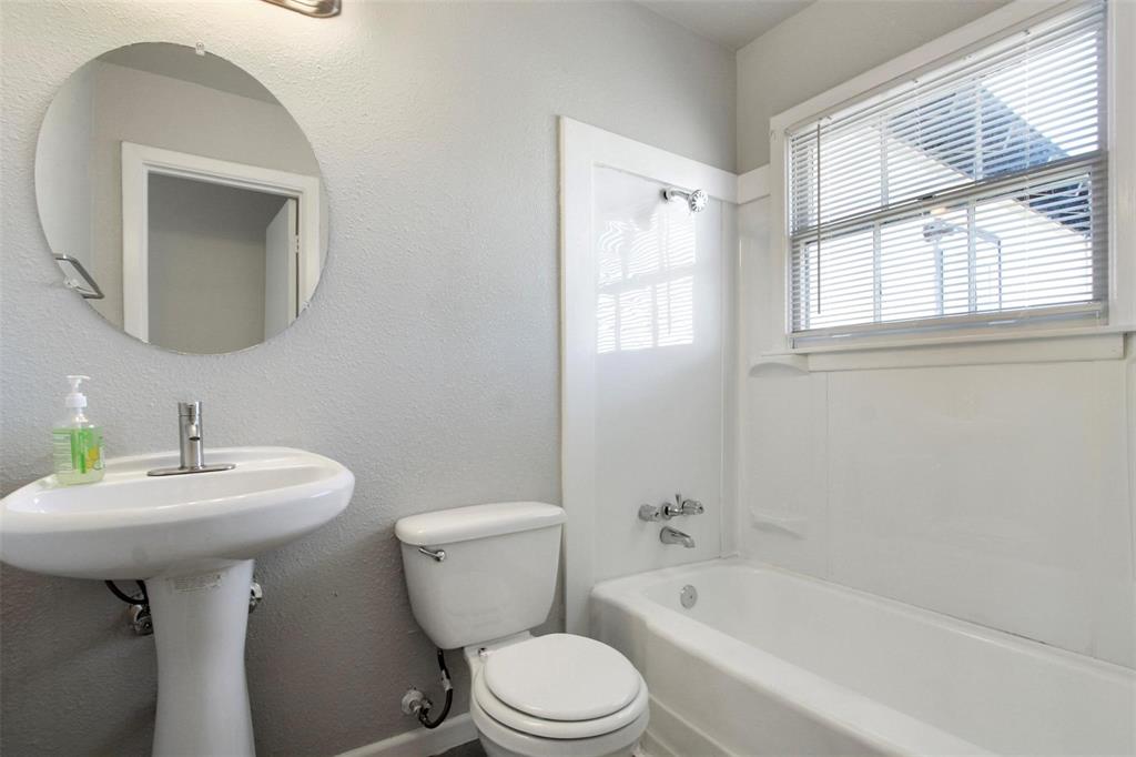 Hubbard Highlands Add - Residential Lease