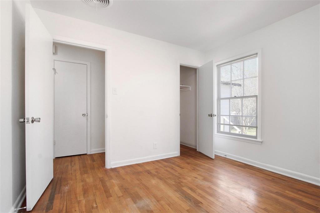 Hubbard Highlands Add - Residential Lease