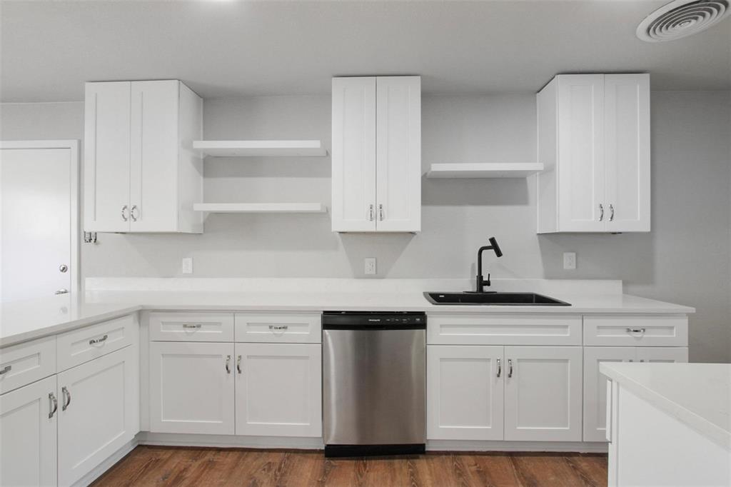 Hubbard Highlands Add - Residential Lease